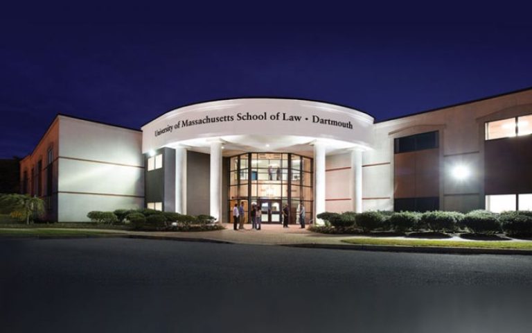 UMass Law and Dean College partner to offer an accelerated law degree program