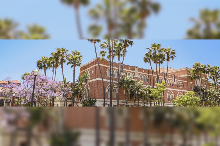 USC Gould School of Law is 7th law school to offer undergraduate degree in law