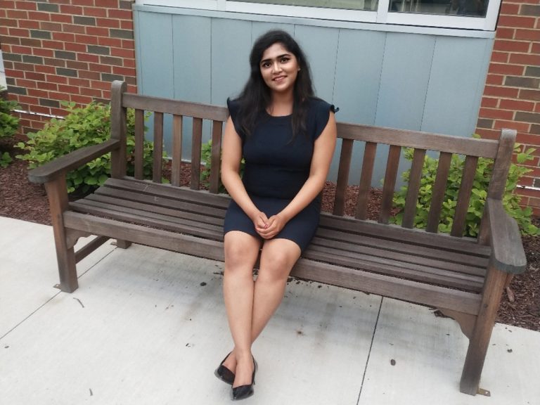 An undergrad gets a taste of law school under LSAC program