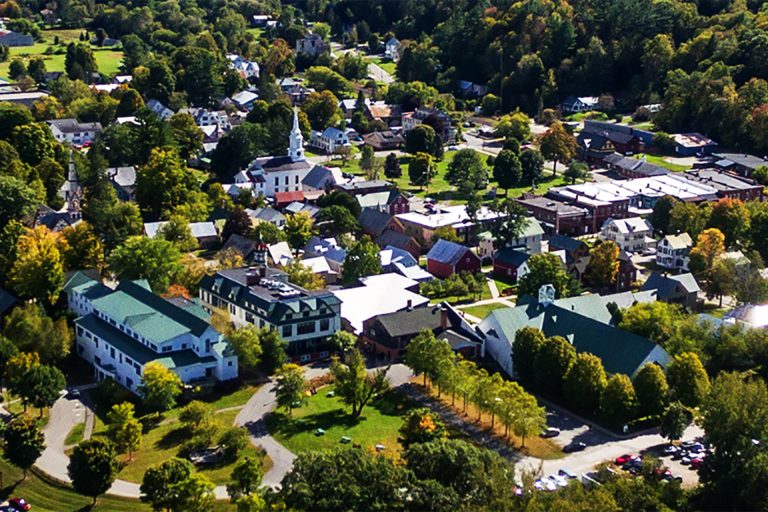 Vermont Law School changes name and adds master’s programs
