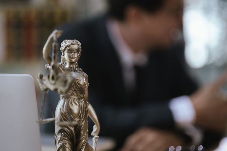 How to be a public interest lawyer in a private law firm