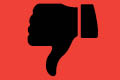 Applicants plummet; Public grade blunder