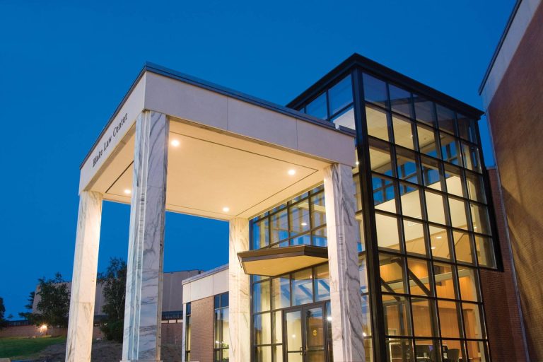 Western New England is back in compliance