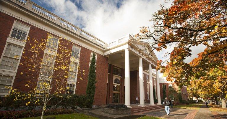 Willamette Law expands law clinic services