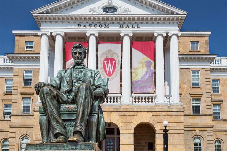 University of Wisconsin creates new innovations in clinical legal education