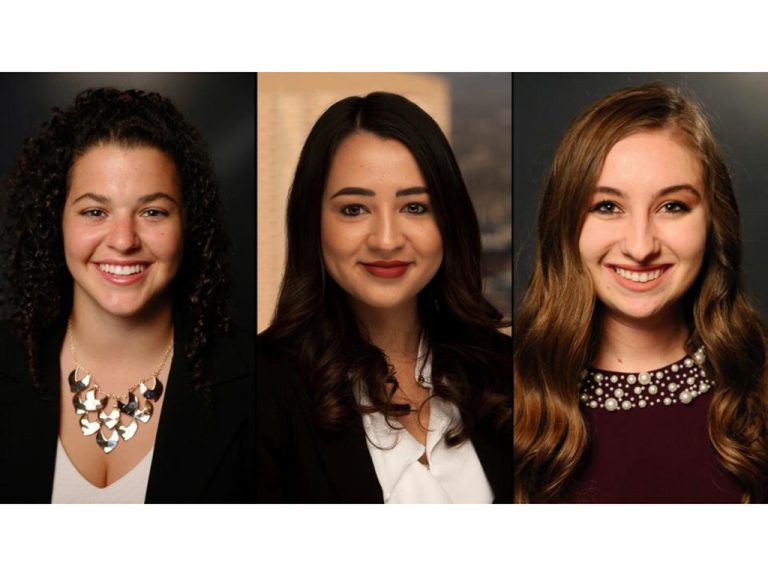 ASU Law continues legacy of women holding top posts at law journals