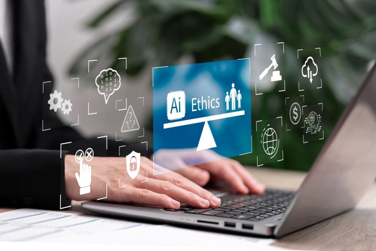 AI for lawyers: Win back your time using technology