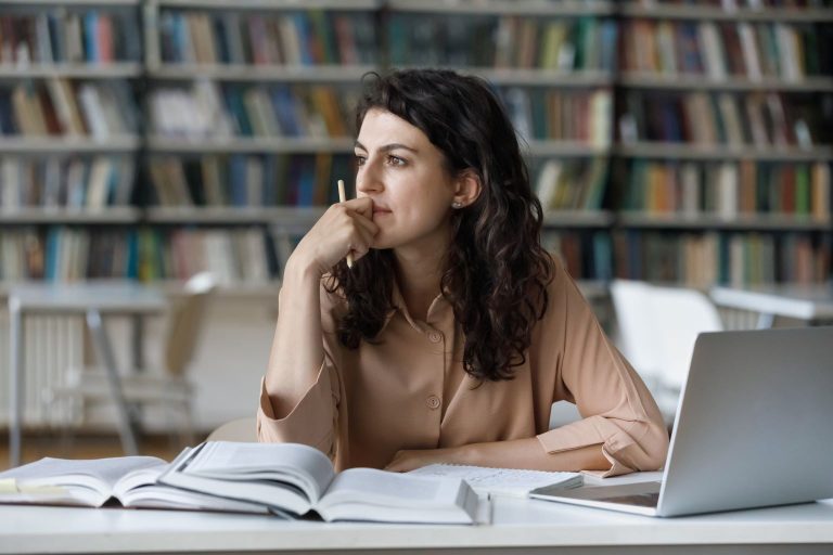 Ways to get back on track when life delays law school