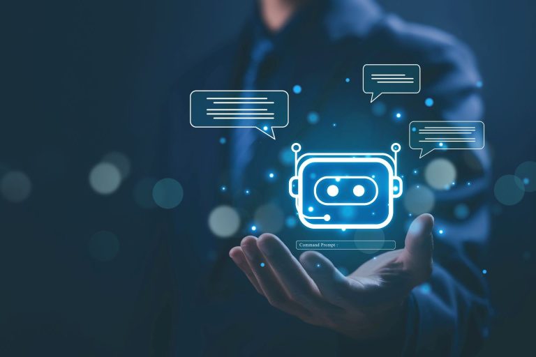 AI enters the classroom as law schools prep students for a tech-driven practice
