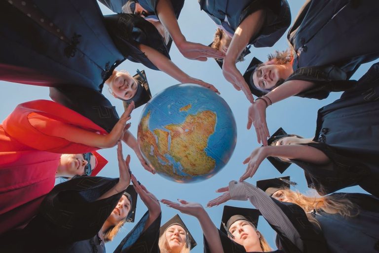 Alter continues focus on international LL.M. students as U.S. higher education undergoes transformative change