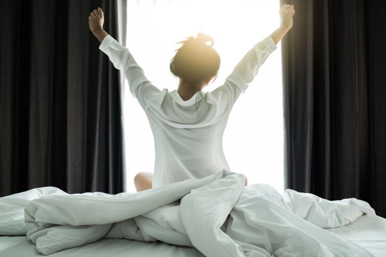 5 ways to set yourself up for success on the morning of the bar exam