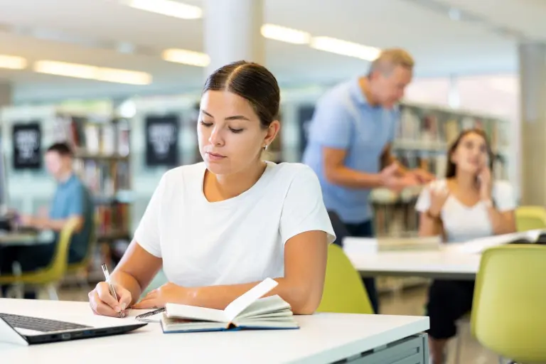 How to prepare for the upcoming law school admissions cycle