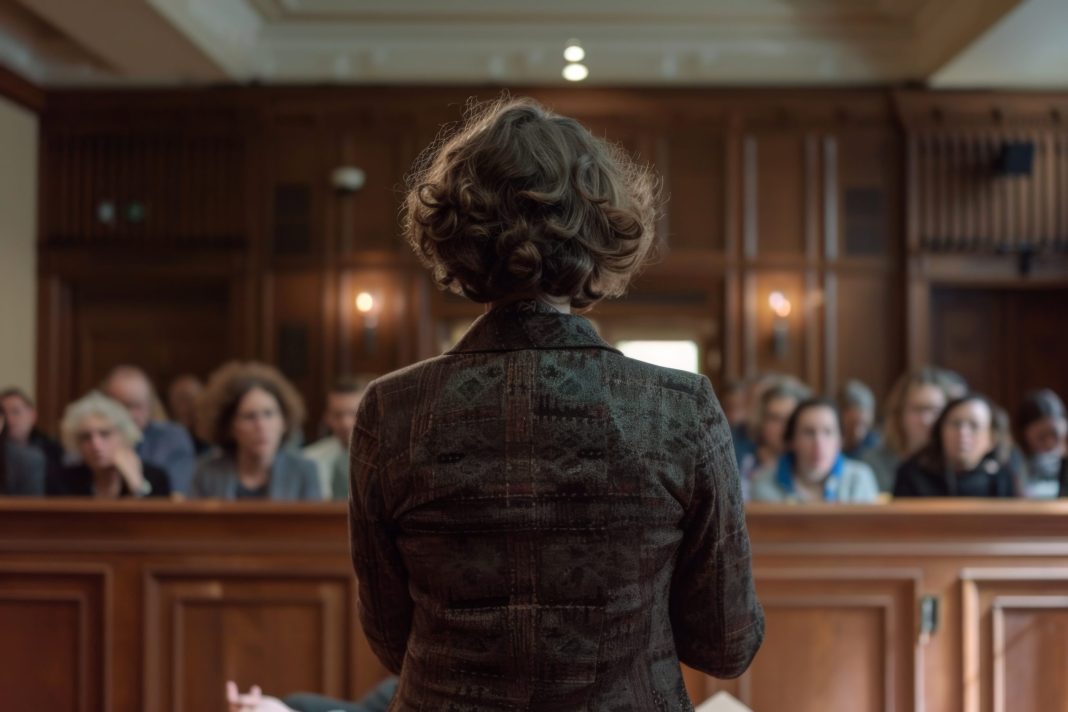 Moot Court