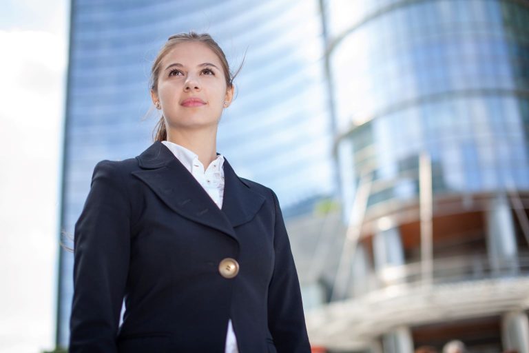 Shocker: The bar exam is your first client
