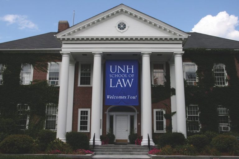 UNH Law online LL.M. provides attorney with opportunities for professional growth
