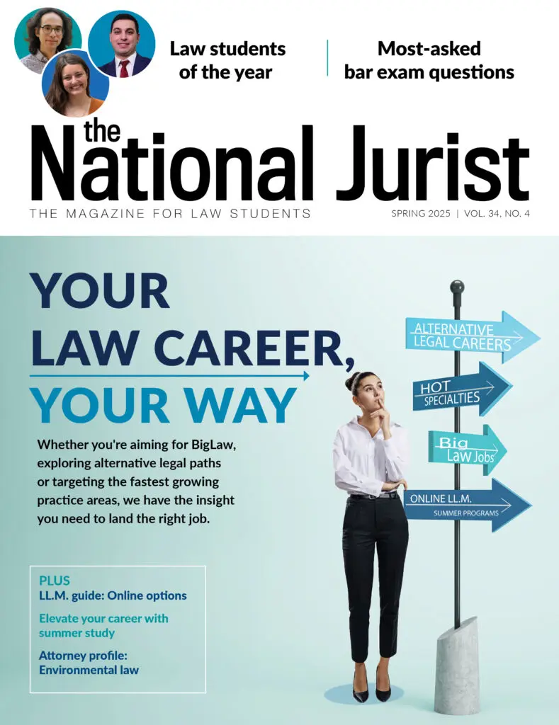Cover for issue 20250301