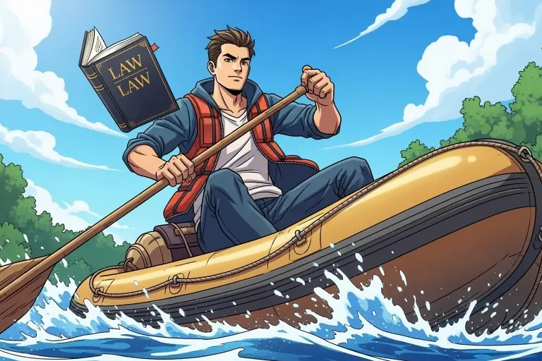 10 habits of highly successful law students