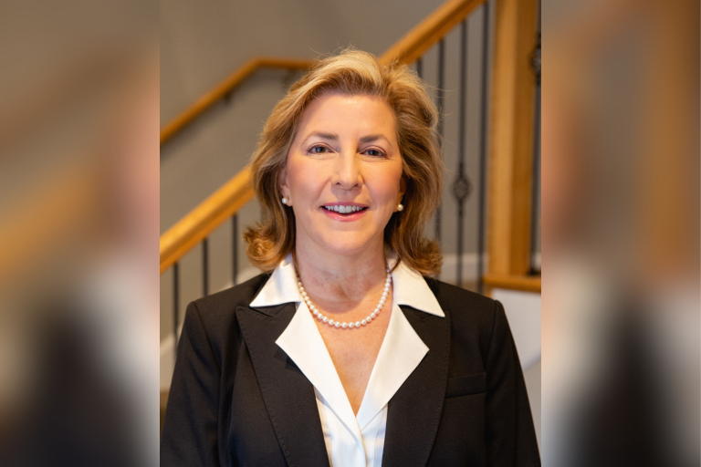 Attorney shares online LL.M. experience at Western New England School of Law