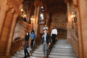 Albany Law School