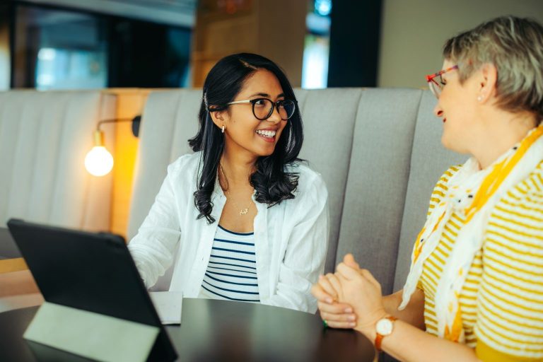 How and why to build relationships with professors in law school