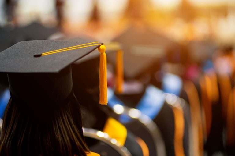 Class of 2024 defies predictions with best employment rate ever