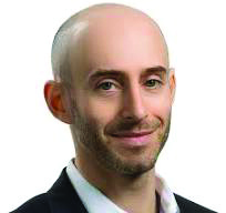Jonathan Feingold
