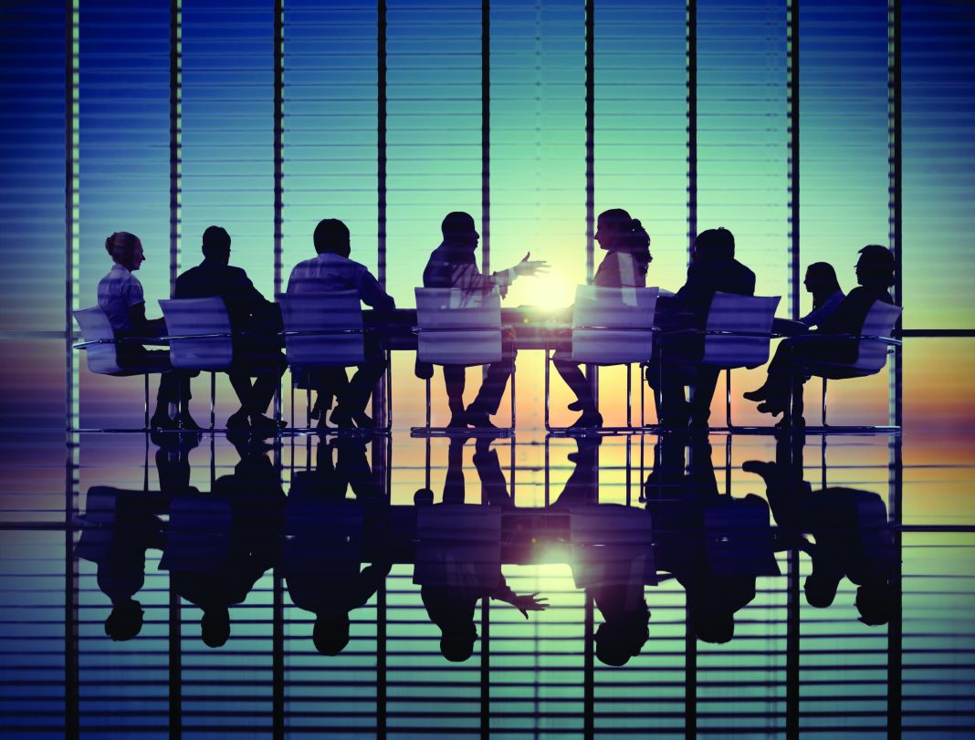 Law Firm Employment