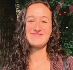 Photo of Noa Street-Sachs, CUNY Law ’25