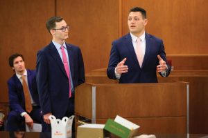Northeastern Law