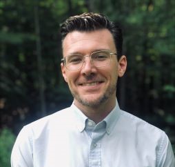 Photo of Patrick Wildes, director of the Government Law Center at Albany Law School