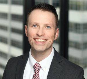 Sean Smallwood
