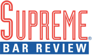 Supreme Bar Review