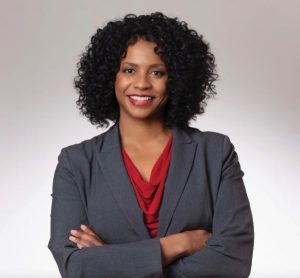 Tiffany Tucker