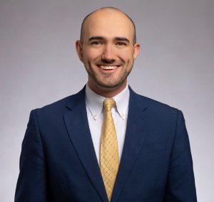 Tyler Brewster