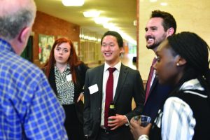 How LL.M.s advance legal careers 2 UCLA Business Law
