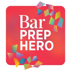 Bar Prep Hero