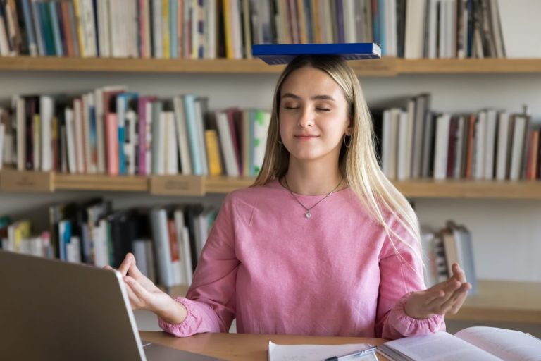 5 ways to stay balanced and grounded during the law school semester