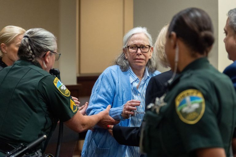 Donna Adelson guilty in FSU Law Professor Daniel Markel’s 2014 murder