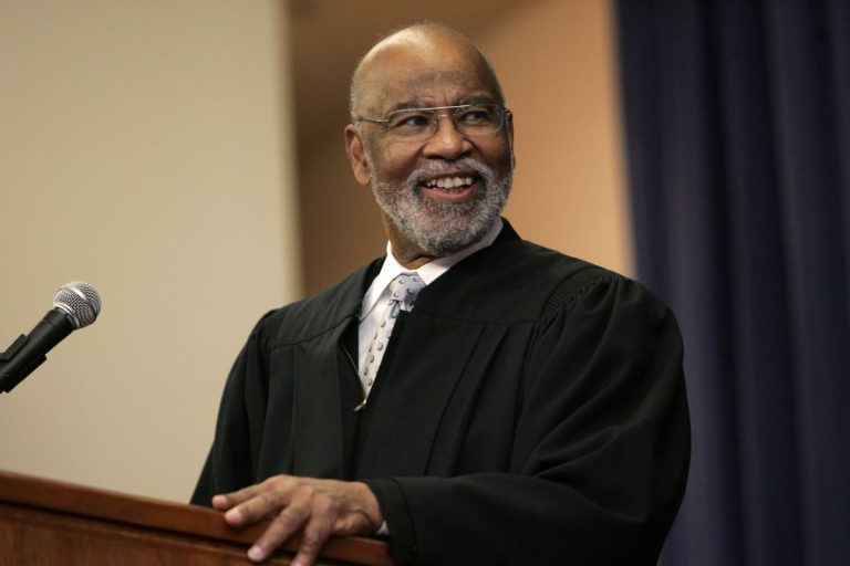 Berkeley Law receives $6M gift to establish civil rights chair honoring Thelton Henderson