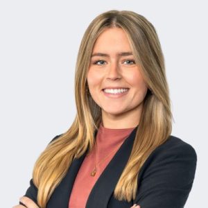 Photo of Renee Duffy