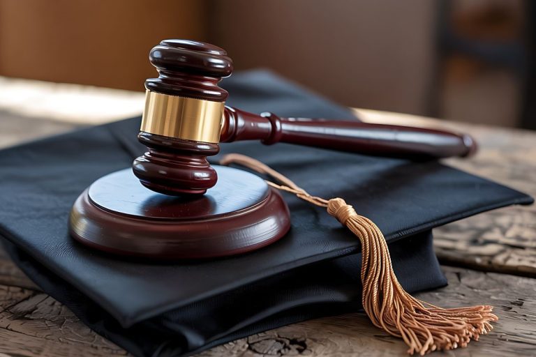ABA puts Cooley Law on probation over bar passage rates