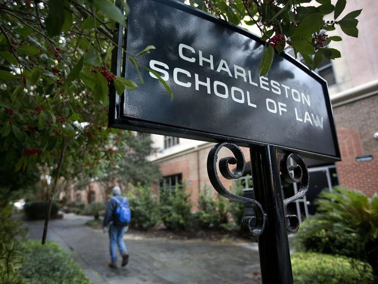 Charleston School of Law launches Public Policy Institute