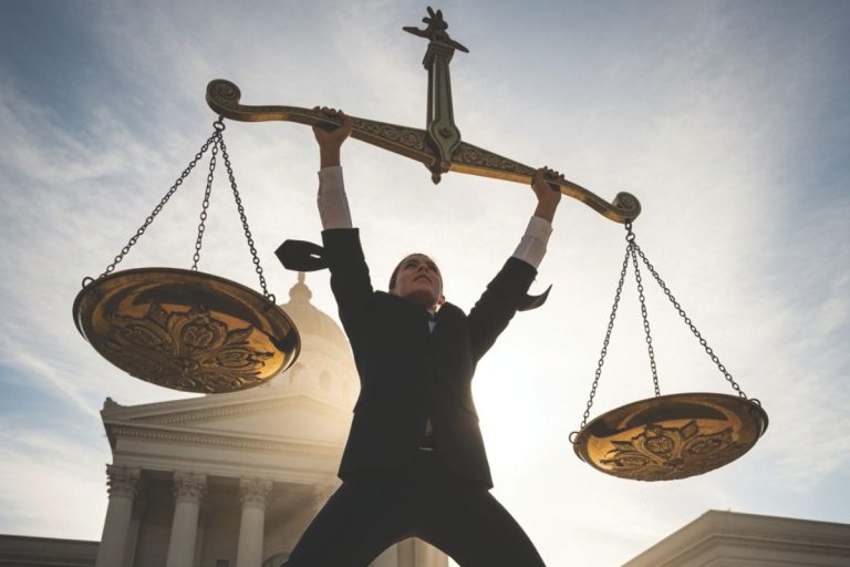 Law matters: Why tomorrow’s lawyers are more important than ever