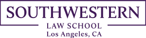 Southwestern Law logo