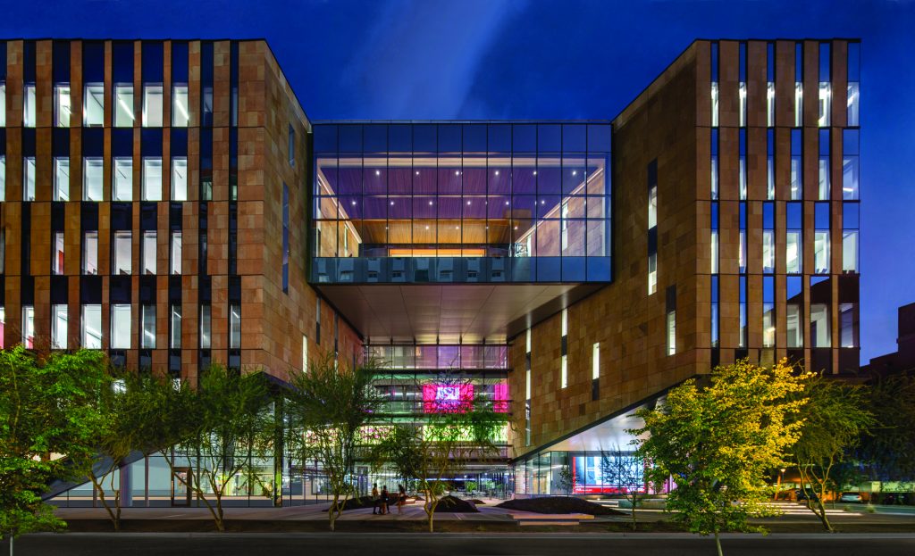 ASU Law launches online, part-time J.D. program