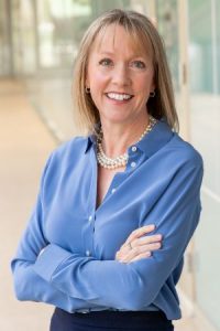 headshot of Trevi Grant