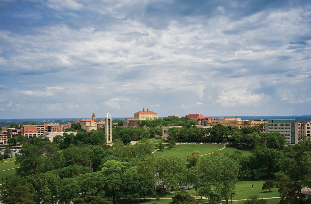 University of Kansas Law launches loan program to help students avoid private loans