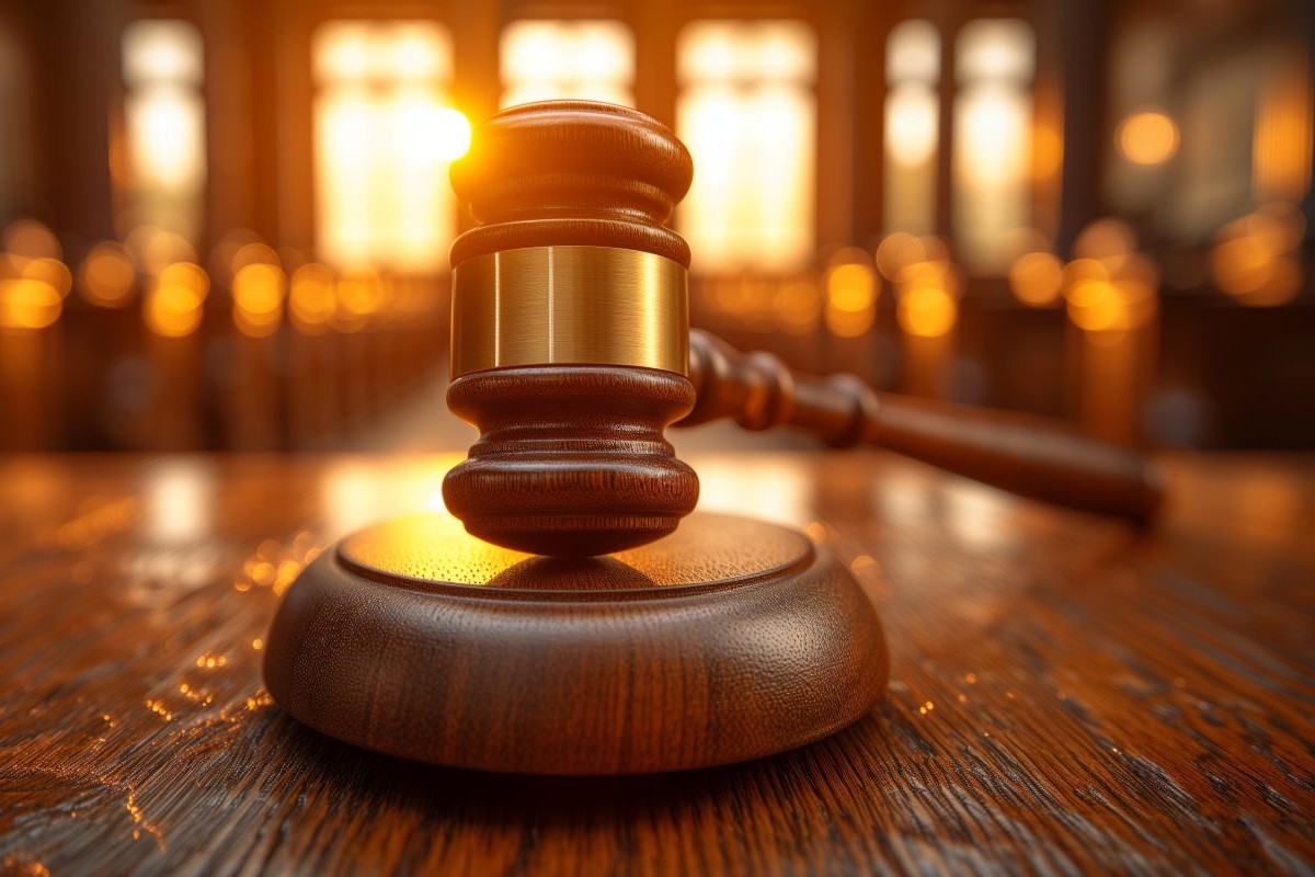 Top law schools for trial advocacy