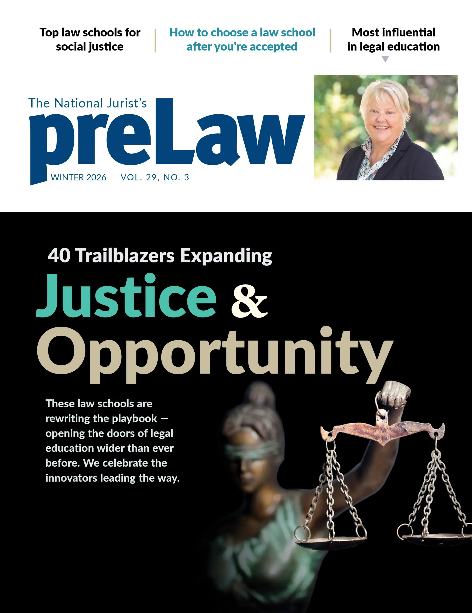 Cover for issue 20260303