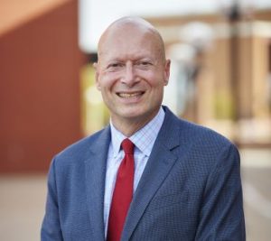 headshot of Mitchell Zamoff
